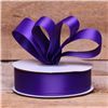 Order  Basics 2 Go Satin Ribbon - 23mm Regal Purple